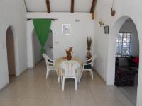 Dining Room of property in Benoni