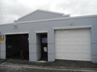 Front View of property in Rondebosch East