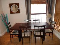 Dining Room - 12 square meters of property in Rondebosch East