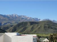 Front View of property in Oudtshoorn