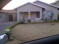 Front View of property in Durban North 