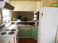 Kitchen - 13 square meters of property in Pimville