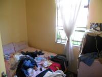 Bed Room 1 - 10 square meters of property in Pimville