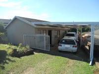 Front View of property in Pietermaritzburg (KZN)