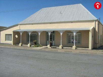  of property in Fraserburg