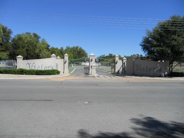 Front View of property in Oudtshoorn