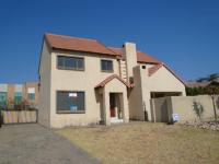 3 Bedroom 2 Bathroom House for Sale for sale in Tijger Vallei