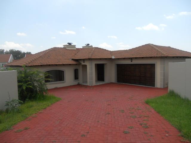 Front View of property in Kengies