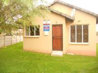 2 Bedroom 1 Bathroom Flat/Apartment for Sale for sale in Naturena