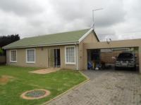 Front View of property in Alberton