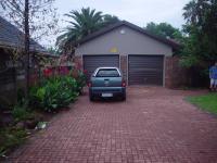 Front View of property in Middelburg - MP