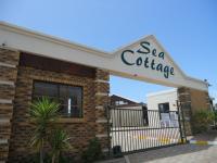 2 Bedroom 1 Bathroom Flat/Apartment for Sale and to Rent for sale in Hartenbos