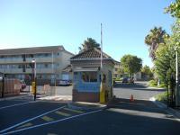 Front View of property in Pinelands