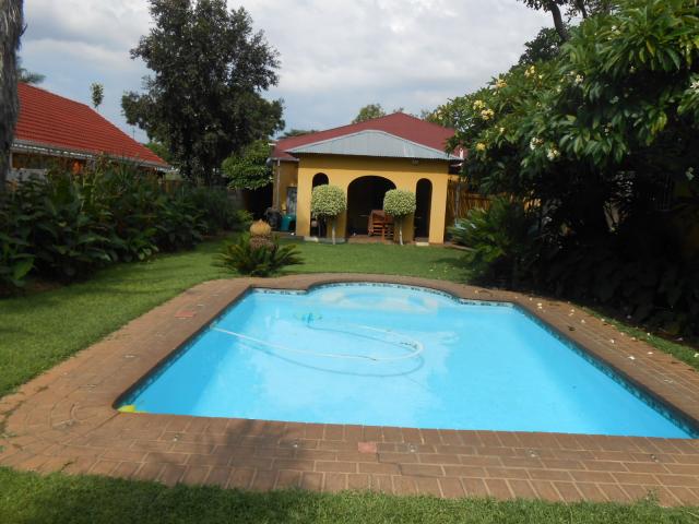 3 Bedroom House for Sale For Sale in Pretoria North - Private Sale - MR085382