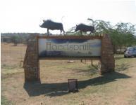 Land for Sale for sale in Hoedspruit