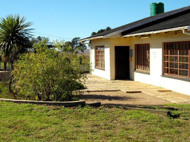 Front View of property in Magaliesburg