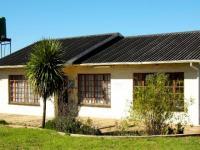 Front View of property in Magaliesburg