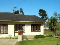 Front View of property in Magaliesburg