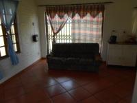 Dining Room - 14 square meters of property in Magaliesburg