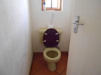 Bathroom 1 - 2 square meters of property in Magaliesburg