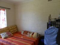 Bed Room 1 - 9 square meters of property in Magaliesburg