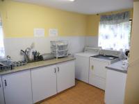 Kitchen - 37 square meters of property in Port Edward