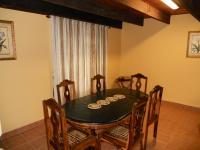 Dining Room - 25 square meters of property in Port Edward