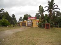 Front View of property in Port Edward