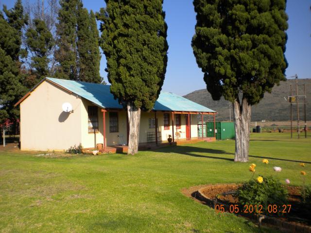 Smallholding for Sale For Sale in Lydenburg - Home Sell - MR085656