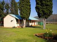 Front View of property in Lydenburg