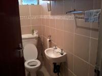 Bathroom 1 - 3 square meters of property in Rustenburg