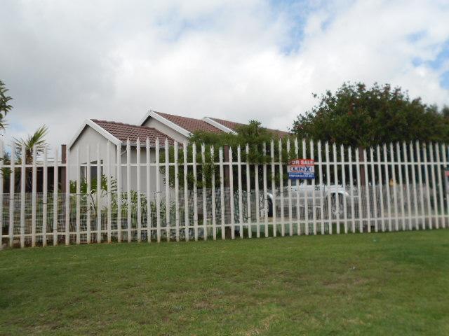 Front View of property in Brakpan