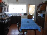Kitchen - 47 square meters of property in Vanderbijlpark
