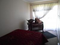 Bed Room 1 - 10 square meters of property in Brenthurst