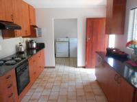 Kitchen - 20 square meters of property in Brenthurst