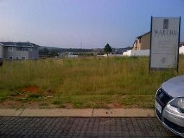 Land for Sale For Sale in Fourways - Home Sell - MR085879