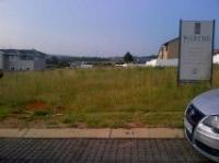 Front View of property in Fourways