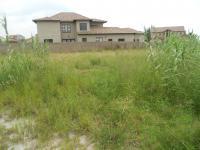 Front View of property in Silver Lakes Golf Estate