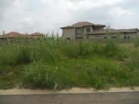 Front View of property in Silver Lakes Golf Estate