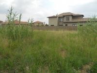 Front View of property in Silver Lakes Golf Estate