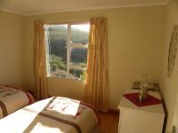 Bed Room 1 of property in Montagu