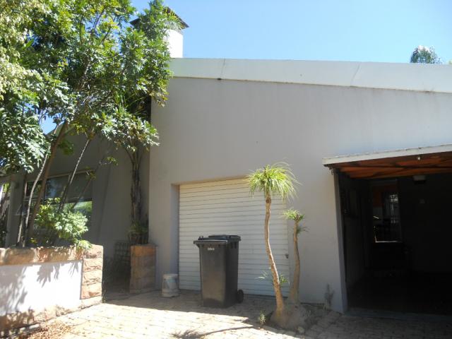 Front View of property in Bellville