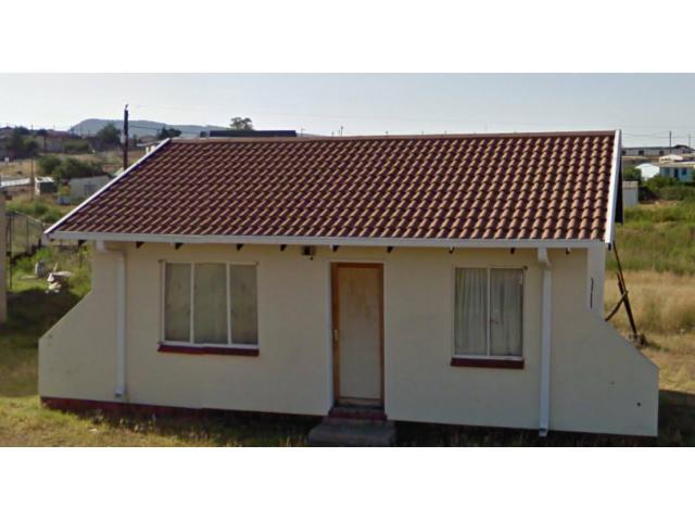 2 Bedroom House for Sale For Sale in Ladysmith - Private Sale - MR086160