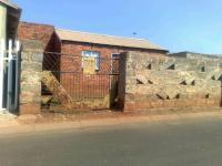 2 Bedroom 1 Bathroom House for Sale for sale in Tembisa