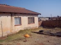 Front View of property in Kwa-Thema