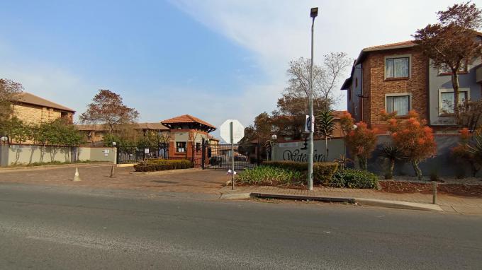 Standard Bank SIE Sale In Execution 2 Bedroom Sectional Title for Sale in Halfway Gardens - MR086218