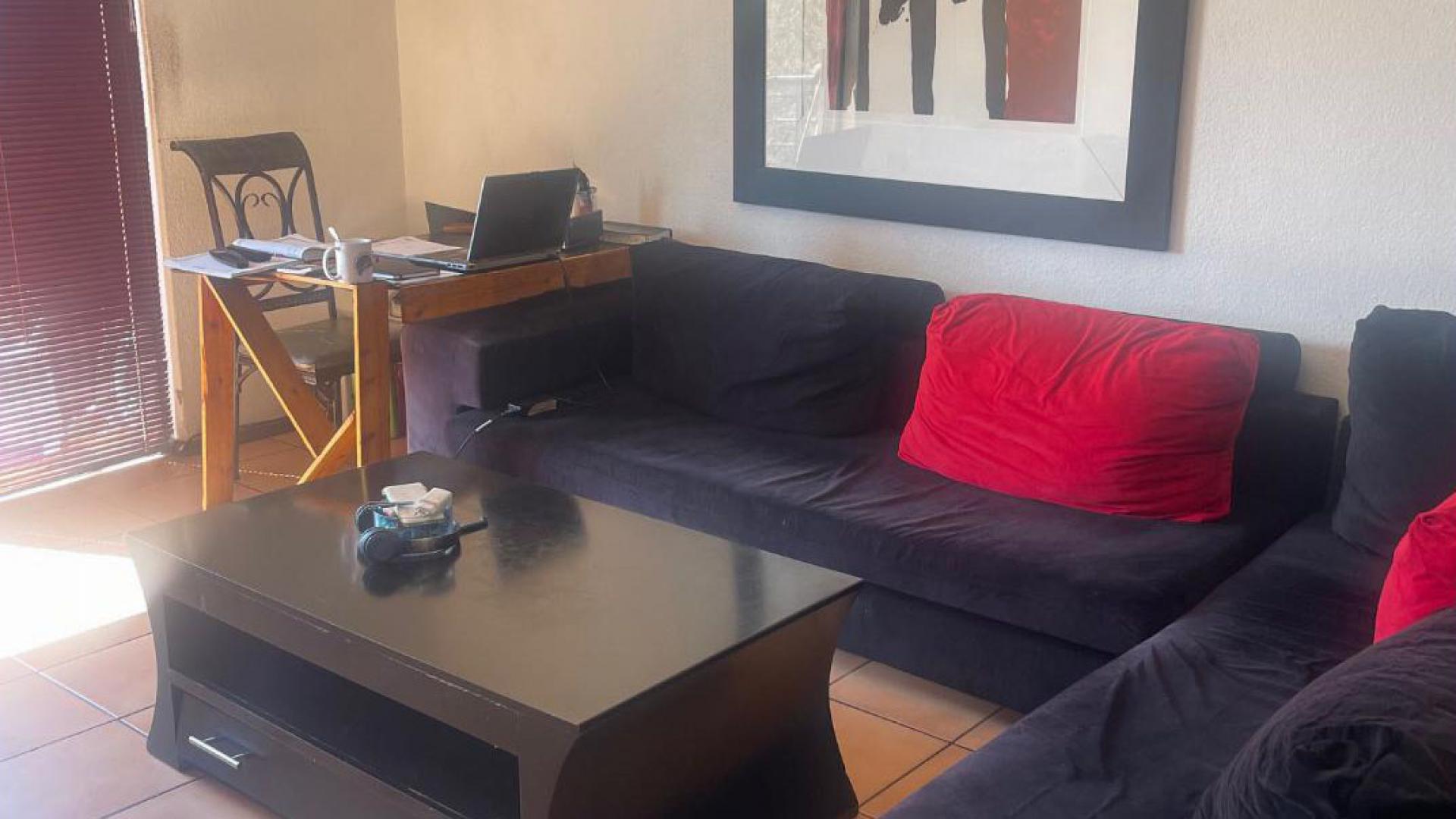 Lounges of property in Halfway Gardens