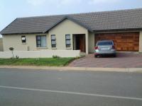 3 Bedroom 2 Bathroom House for Sale for sale in Kosmosdal