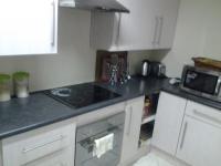 Kitchen - 10 square meters of property in Kosmosdal