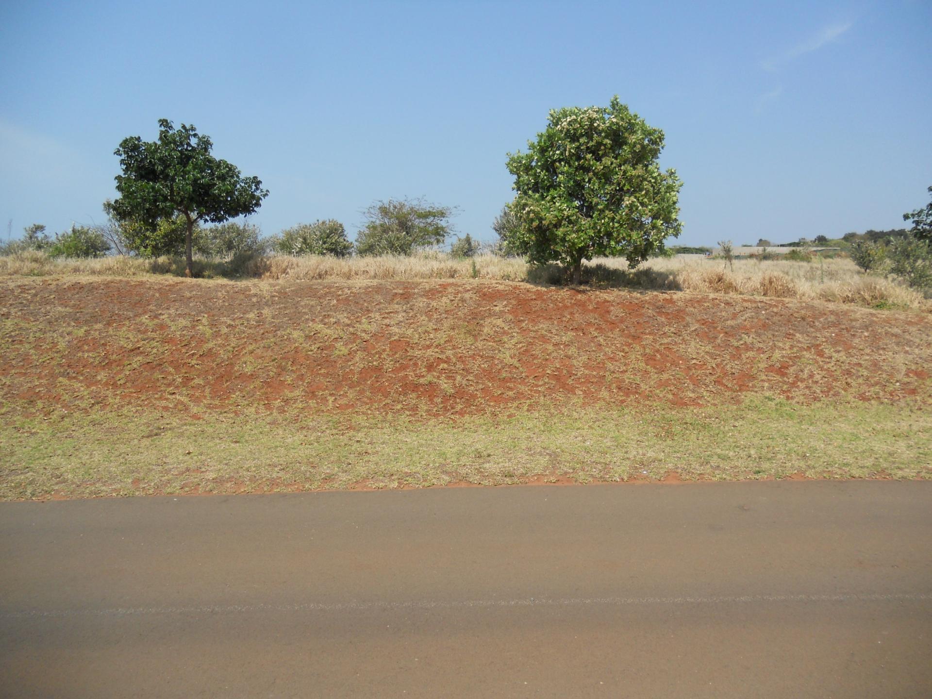 Front View of property in Mtunzini
